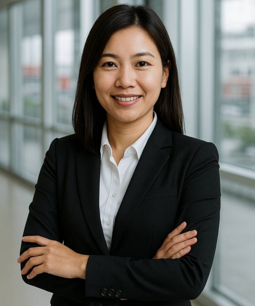 ภาพนักธุรกิจ