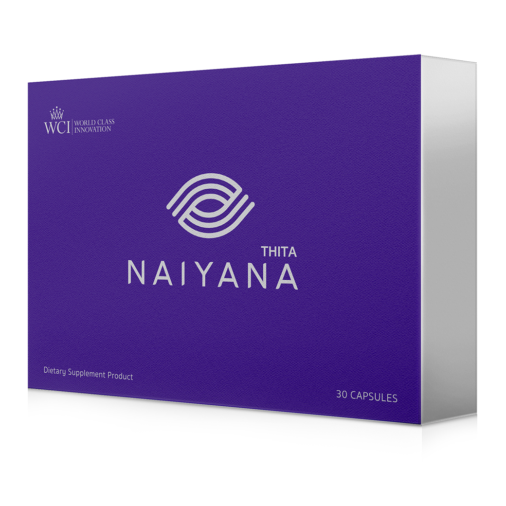 ภาพผลิตภัณฑ์ ธีตา นัยน่า บำรุงสายตา 30 แคปซูล